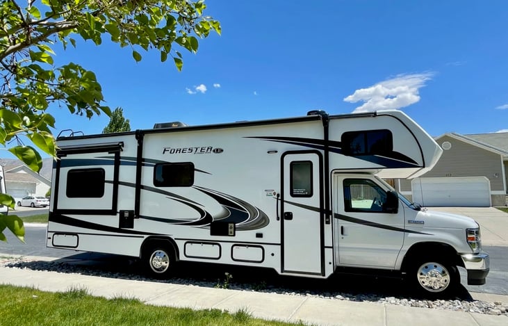 RV Photo