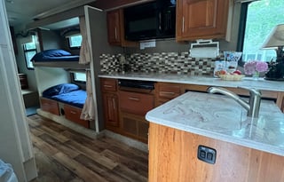 2017 Jayco Precept 35UP