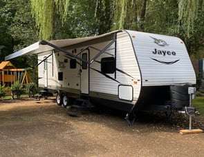 Jayco Jay Flight SLX 287BHSW