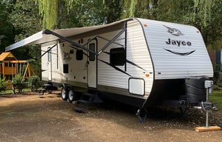 2016 Jayco Jayco Jay Flight SLX Bunk House