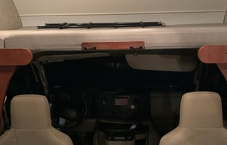 2014 Winnebago Minnie Winnie 31K