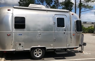 Terry and Rich's Beach Getaway