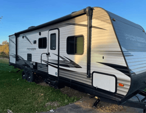 Heartland Pioneer BH 280