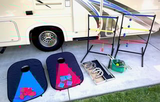 2020 Thor Motor Coach Chateau 24DS