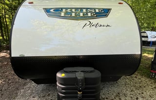 Forrest River Salem Sleeps 10 FULLY STOCKED!!