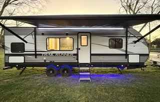 Scooter's RV Rental