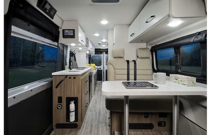 RV Photo
