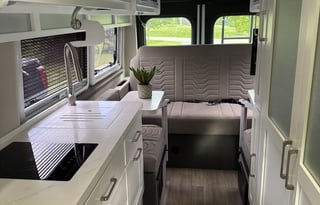 2025 Coachmen Nova 20C — w Optional Towable Add-On