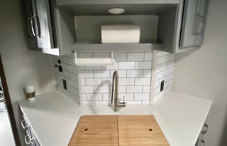 2021 Keystone RV Fuzion 424