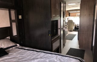 2019 Forest River FR3 -- Your home away from home!