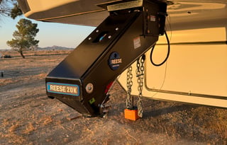 2022 Alliance RV Paradigm 295MK