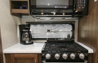 2020 Keystone RV Cougar 364BHL