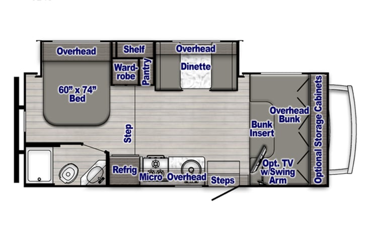 Floor Plan 6245