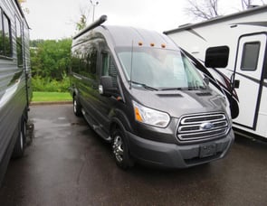 Coachmen RV Crossfit 22C