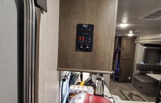 2021 Forest River RV Salem 33TS