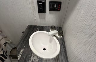 Fully Stocked Family RV | We Deliver & Set Up