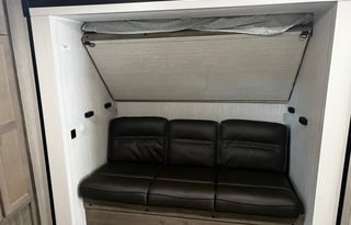 Palomino Puma Travel Trailer