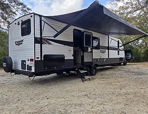 Forest River RV Wildwood X-Lite 26ICE