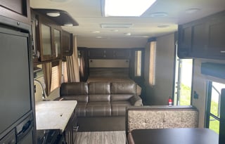 2017 Forest River RV Cherokee Grey Wolf- Sleeps 8!