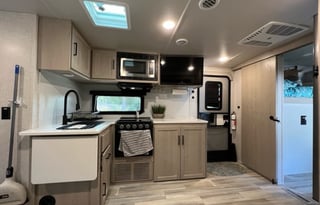 2023 Forest River RV Flagstaff Super Lite 29BHS
