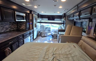 Hit The Road In This Family Friendly Berkshire XL