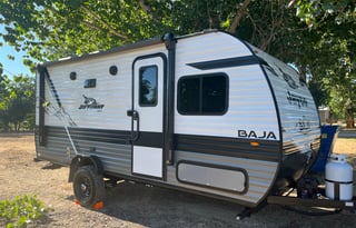 2024 Jayco Jay Flight SLX 7 184BS