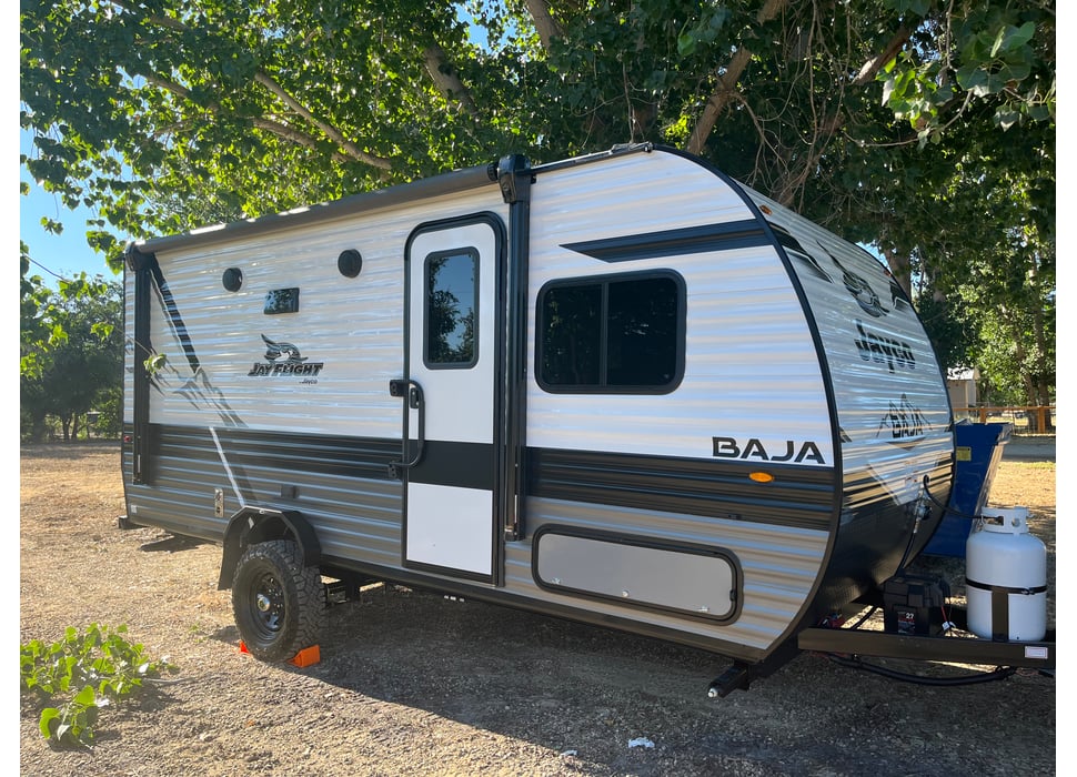 Travel Trailer rentals in Boise
