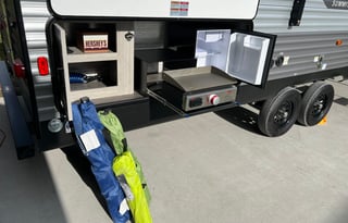 Fam Friendly 2024 Coachmen Catalina Summit Series