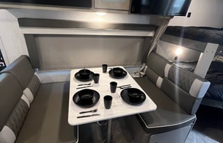 Brand New 29ft Forest River Salem Cruise Lite