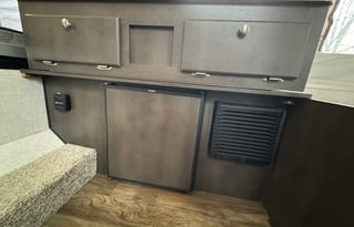 2021 Forest River RV Flagstaff MAC Series 206LTD