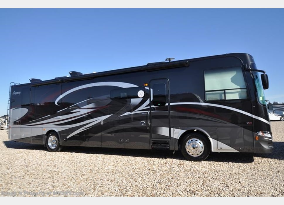 Class A Motor Home rentals in Columbus