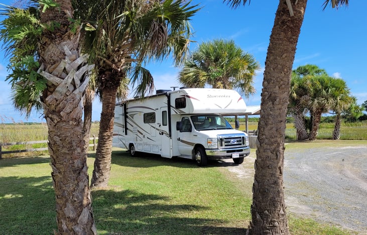 RV Photo