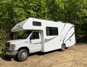 Thor Motor Coach Magestic 23A