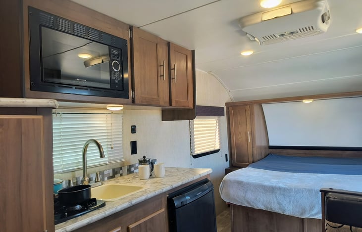 RV Photo