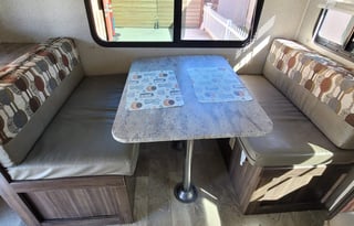 2018 Coachmen RV Apex Nano 213RDS