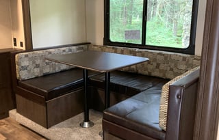 2019 Forest River RV Wildwood X-Lite 233RBXL