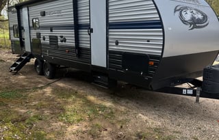 2019 Forest River Cherokee 264 DBH Travel Trailer