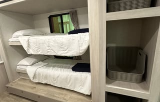 2025 Family Friendly RV