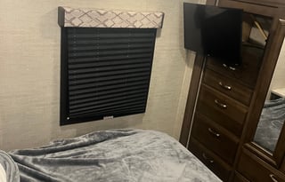 Family and friends bunk bus