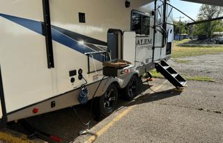 2023 Salem Hemisphere Hyper-Lyte 22RKHL