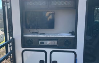2021 Grand Design Momentum G-Class 29GO