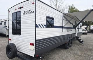 2024 Gulf Stream Kingsport Supreme 33DBDB