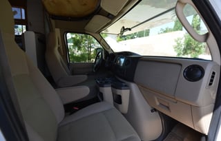 2011 Jamboree Adventures