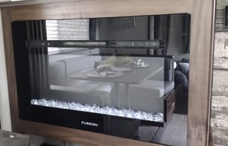 2020 Forest River RV Cherokee Grey Wolf 23MK