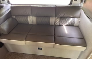 2022 Forest River RV Salem 26DBUD - Upper Peninsula