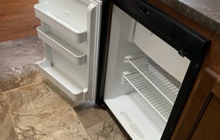 2017 Jayco 174bh Baja Edition