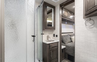 Brand New 2024 Jayco Alante Class A