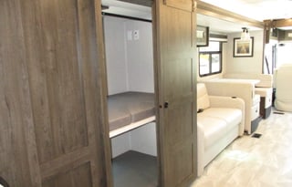 2024 Coachmen RV Mirada 35ES