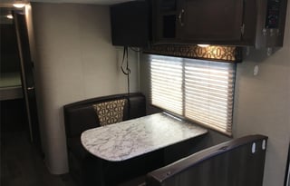 2019 Keystone RV Bullet 248RKS