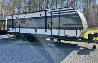 2022 Grand Design Transcend Xplor 265BH